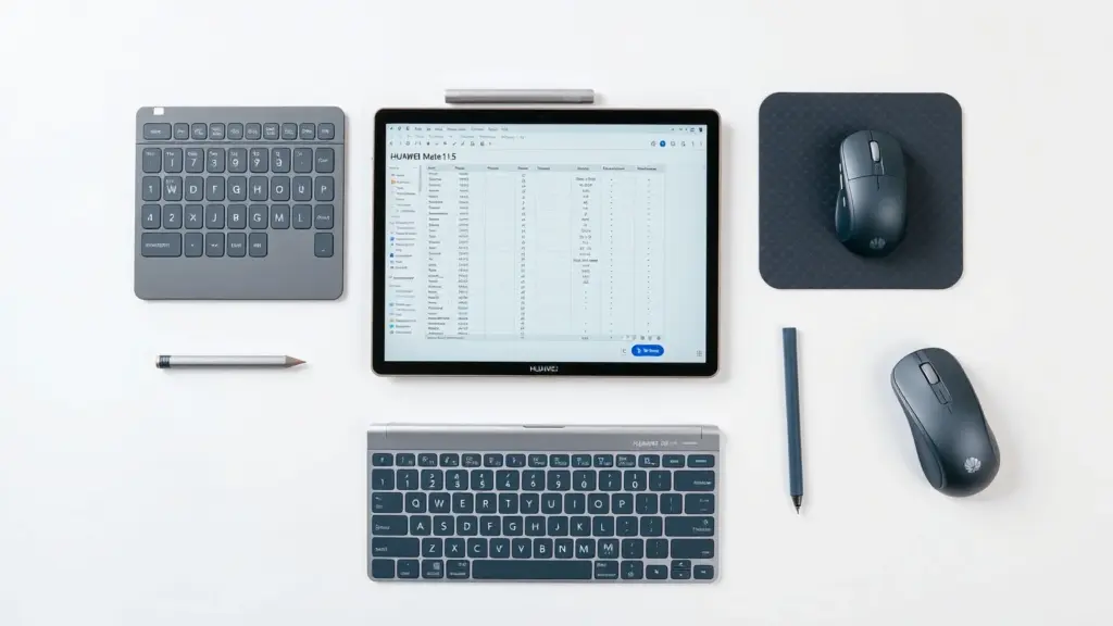 Huawei MatePad: Neuer Tablet-Alleskönner für Studium und Beruf