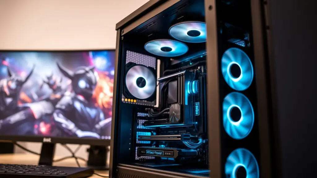 Hytale: Zweiter Groß-Update bringt Server-Revolution und Magie