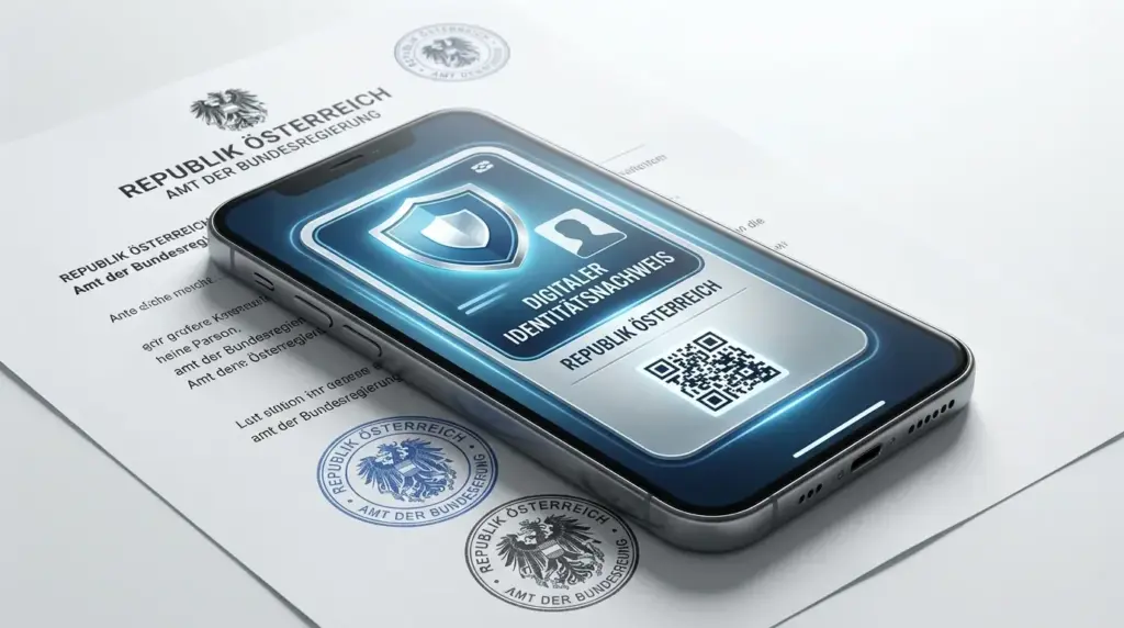 ID Austria: Ab heute braucht Österreichs Handy-Ausweis mehr Sicherheit