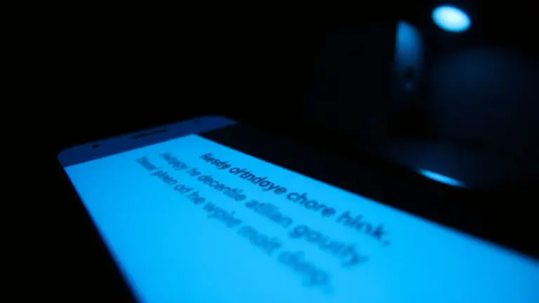 Illinois warnt vor gefälschten SMS der Führerscheinstelle