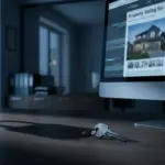 Immobilienmarkt: Käufer fürchten um ihre Daten