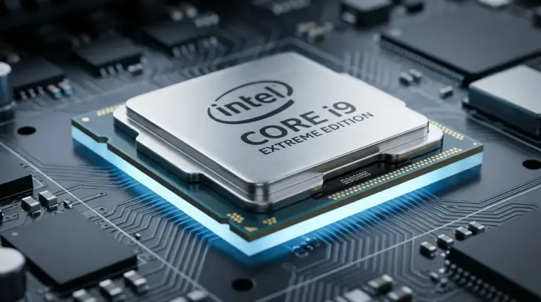 Intel Bartlett Lake: Reine Power-Kerne für letzte LGA-1700-Generation