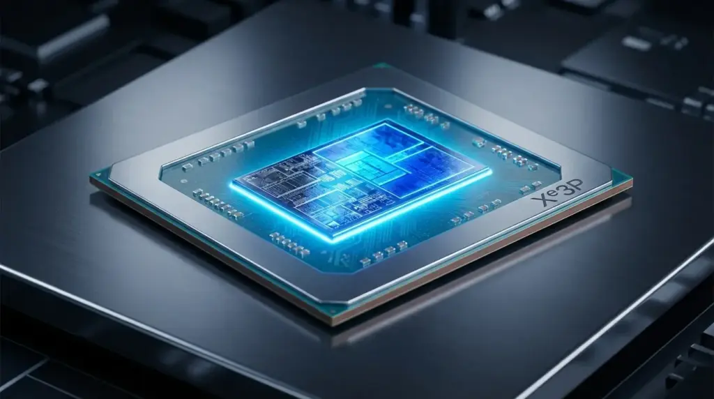 Intel Nova Lake: Neue Leaks versprechen Grafiksprung für 2027