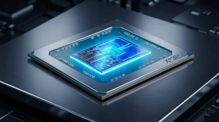 Intel Nova Lake: Neue Leaks versprechen Grafiksprung für 2027