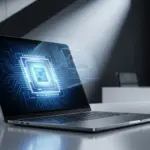 Intel Panther Lake: Neue Chip-Generation startet weltweit