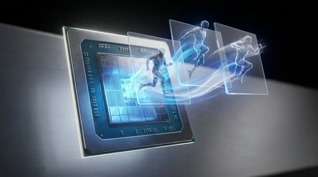 Intel XeSS 3: Multi-Frame Generation für Arc-Grafik startet