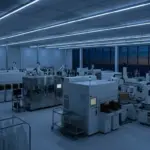 Intel stolpert trotz Umsatzplus in die Jahresverlustzone