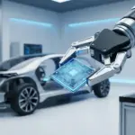 Intel und Arm kämpfen um die Vorherrschaft in der physischen KI