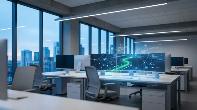 KI-Agenten übernehmen 2026 die Geschäftsprozesse