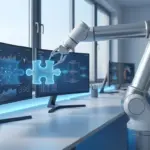 KI-Agenten übernehmen den digitalen Arbeitsplatz