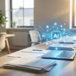 KI-Agenten verdrängen klassische Software für kleine Unternehmen