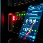 KI-Betrugsnetzwerke locken Anleger in WhatsApp-Fallen