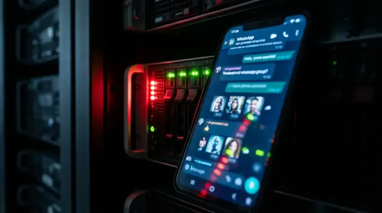 KI-Betrugsnetzwerke locken Anleger in WhatsApp-Fallen