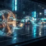 KI-Filmpreis: Tunisischer Regisseur gewinnt eine Million Euro in Dubai