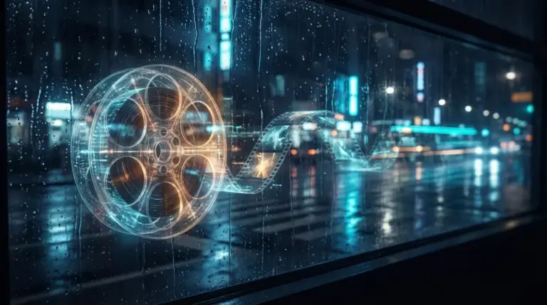 KI-Filmpreis: Tunisischer Regisseur gewinnt eine Million Euro in Dubai