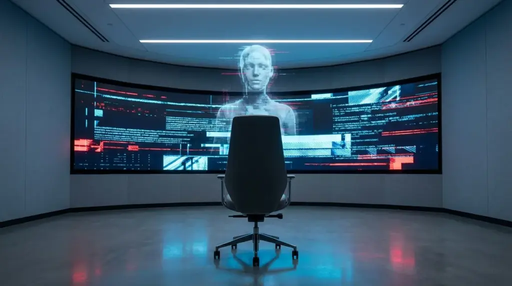 KI-Kollegen: Neue Insider-Gefahr in Microsoft Teams