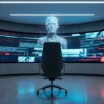 KI-Kollegen: Neue Insider-Gefahr in Microsoft Teams