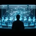 KI-Kriminelle erschaffen ganze Lügenwelten für Betrugsopfer