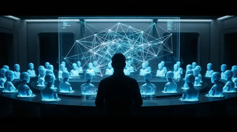 KI-Kriminelle erschaffen ganze Lügenwelten für Betrugsopfer