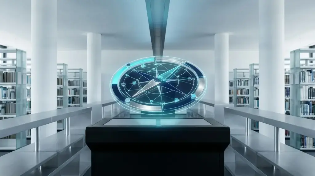 KI-LOTSE: Neuer nationaler Kompass für Künstliche Intelligenz an Hochschulen