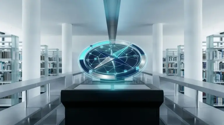 KI-LOTSE: Neuer nationaler Kompass für Künstliche Intelligenz an Hochschulen