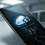 KI-Malware bedroht automatische Smartphone-Backups