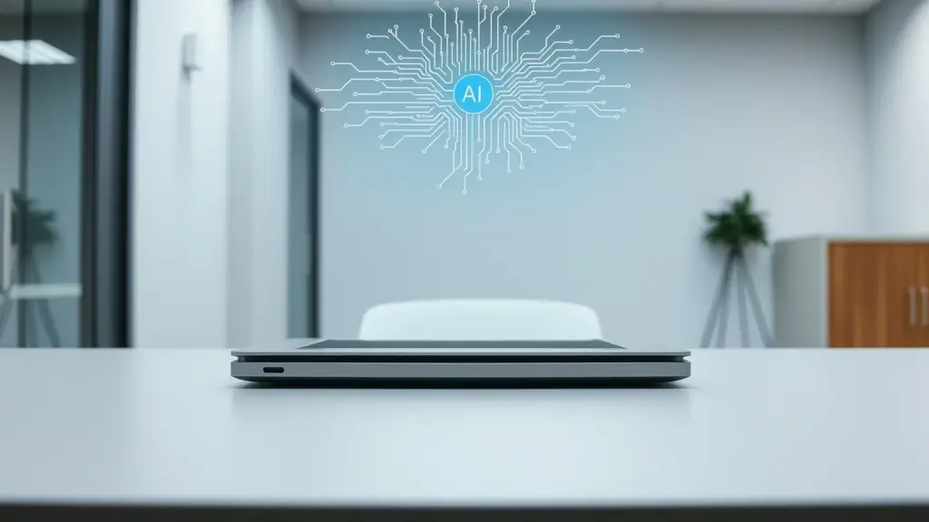 KI-PCs: Hype verpufft, Käufer bleiben skeptisch