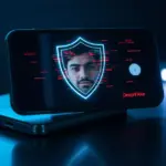 KI-Phishing: Deepfakes greifen Smartphones an