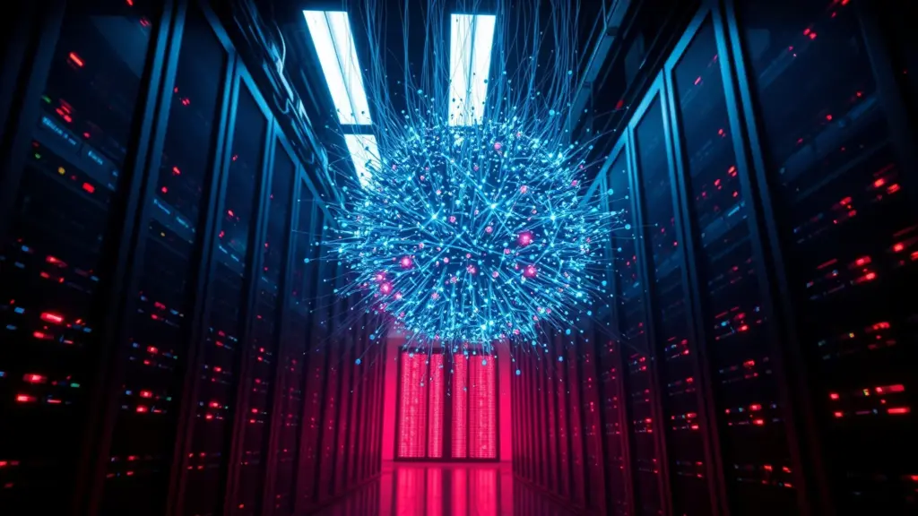 KI-Schwärme: Neue Gefahr für Demokratien weltweit