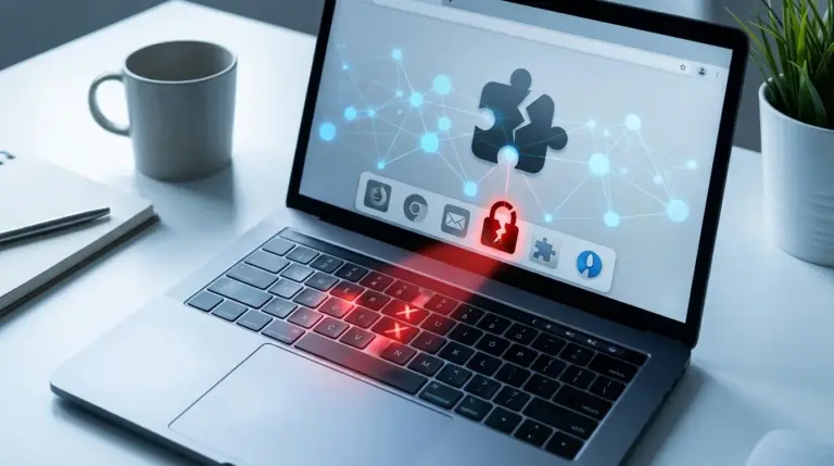 KI-Sicherheitskrise: Angreifer zielen jetzt auf gesamte Geschäftsabläufe