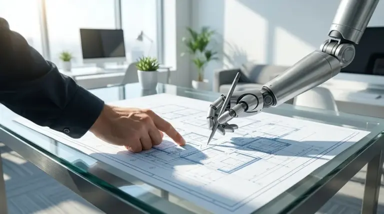 KI-Studie: Keine Massenarbeitslosigkeit, aber Job-Profile wandeln sich