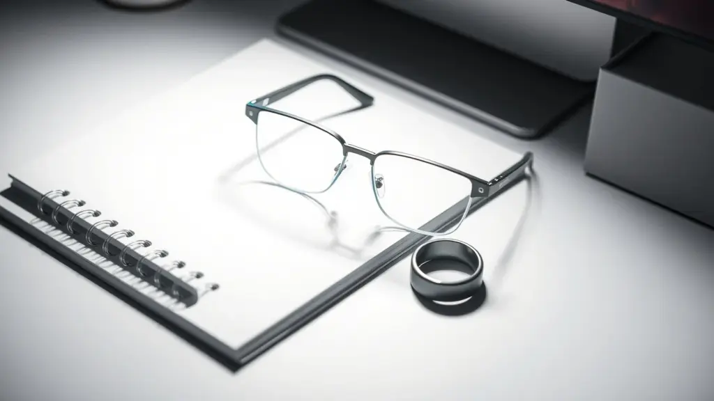 KI-Wearables: Intelligente Alltagshelfer für jedermann