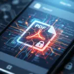 KI-gesteuerte Phishing-Welle umgeht mobile Sicherheitsfilter