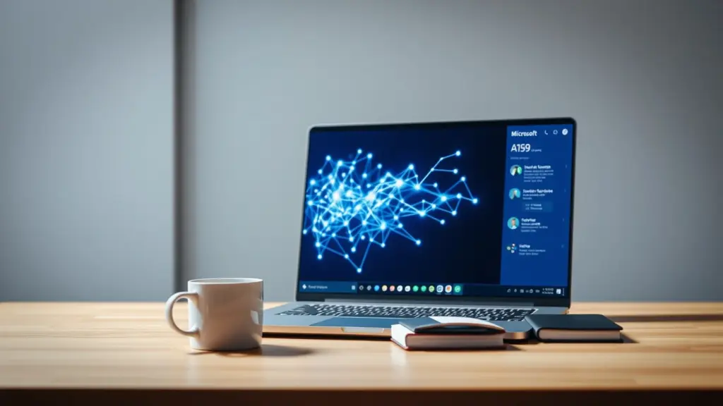 KI in Teams: Ohne neue Arbeitskultur droht der Produktivitäts-Kollaps