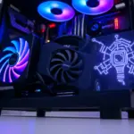 KI revolutioniert PC-Gaming: AMD, Microsoft und NVIDIA im Wettlauf