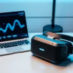 KI und VR: Die neue Realität der digitalen Arbeit