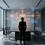 KI wird zum Kollegen: Agentic AI übernimmt komplexe Arbeitsabläufe