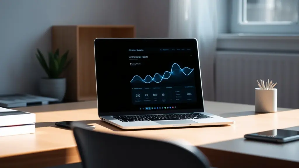 KI wird zum digitalen Co-Pilot für mehr Fokus