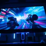 KOORUI G2411X: Neuer Gaming-Monitor setzt auf 240 Hz für den Esport