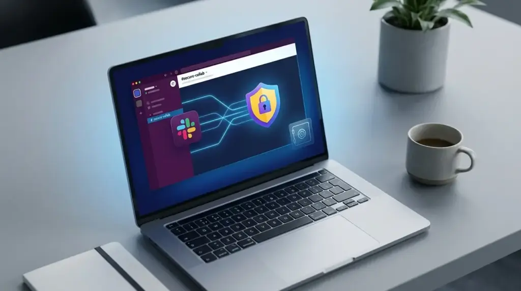 Keeper Security bringt Passwort-Sicherheit direkt in Slack