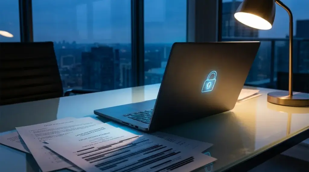 Kentucky zeigt mit KI-Klage seine Datenschutz-Zähne