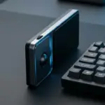 Keychron Nape Pro: Die Maus, die keine sein will