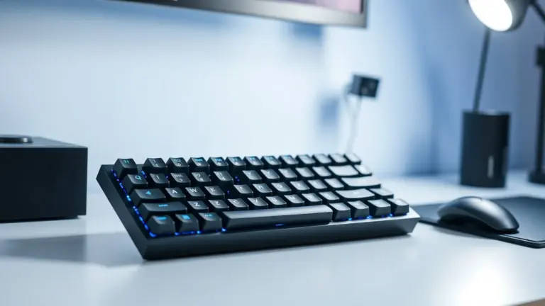 Keychron V Ultra: 8K-Gaming für alle zum Einsteigerpreis