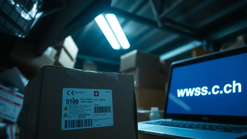 Konsumentenschutz warnt vor gefälschten Dropshipping-Shops