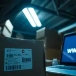 Konsumentenschutz warnt vor gefälschten Dropshipping-Shops