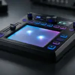 Korg Kaoss Pad V: Endlich die große Neuauflage des Effekt-Kults