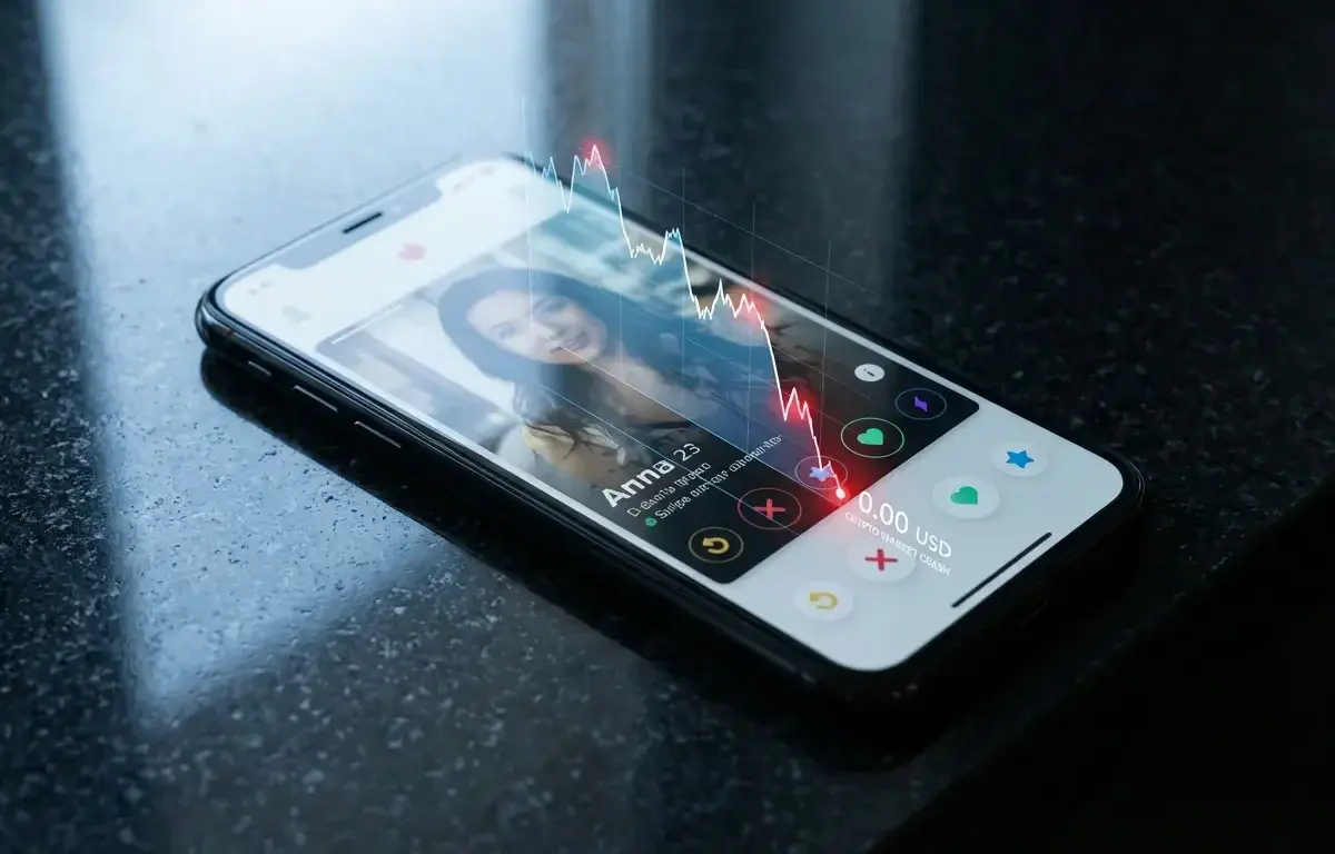 Krypto-Betrüger waschen 7 Millionen Dollar via Blockchain - BornCity