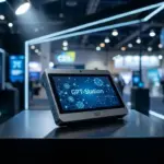 KunlunMeta und AMD lancieren KI-Superterminal GPT-Station