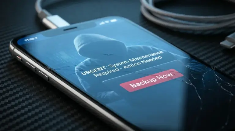 LastPass-Nutzer im Visier neuer Phishing-Welle