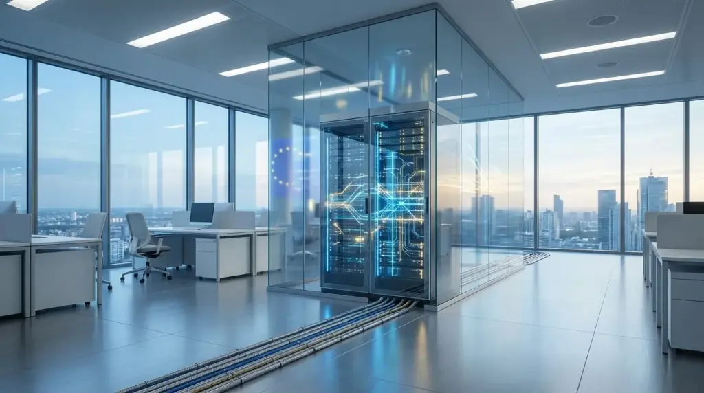 LatticeFlow: Schweizer KI-Governance wird in Davos zum Exportschlager